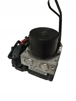 VW POLO 9N 1.4 TDI ABS-pomp