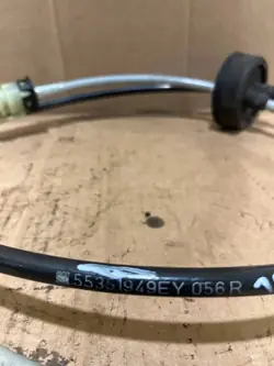 Opel Zafira B Gear Shift Linkage OE 55351949EY