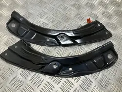 Radiatorfäste Skoda Rapid 2013 5JA805931A