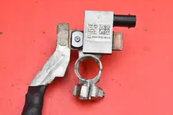 Borne Négative OEM 5WA915181C pour Skoda Octavia 4