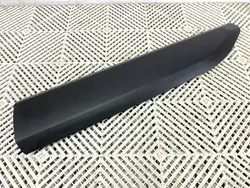 Rivestimento porta anteriore sinistra Toyota Proace Van