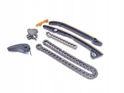 Mercedes-Benz Jakoketju OEM A2820522400 - Käytetty