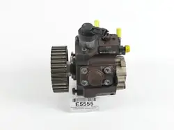 Einspritzpumpe Renault Megane III 09-11 1.9 dCi