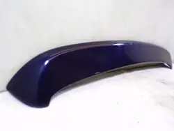 Spoiler OEM SPOILER LOTKA pour Volkswagen Golf 4