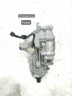 Voorste differentieel OEM 06700321830 voor Maserati Levante