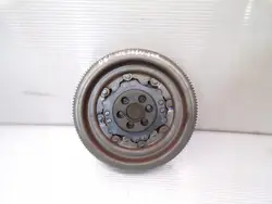 Volante de Dupla Massa Audi A3 8P Lift Golf V 1.4 TSI 2.0 TFSI