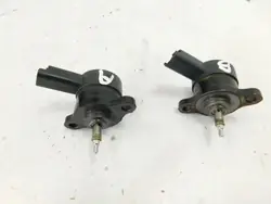 Soupape pression carburant BOSCH 0281002493 2.0 HDI