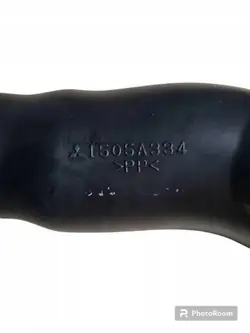 Intercoolerpijp OEM 1505A334 voor Mitsubishi Outlander II