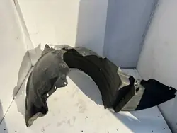 Cache-roue arrière droit Mazda CX-5