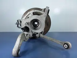 Porsche 970331611 Moyeu Arrière Gauche pour Panamera 970