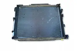 CHŁODNICE WODA+KLIMATYZACJA 214105FA0BT/921002815R DACIA JOGGER BENZYNA