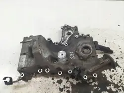 Pompe à huile d'occasion OEM 5907911160159 Toyota Yaris III