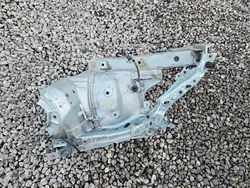 OEM 53701-47050 Aile Droite pour Prius III
