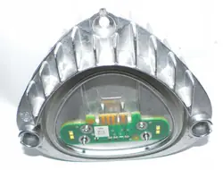 BMW X5 G05 M50iX DRL Modul 63119477985 OE