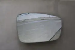 Volkswagen OE 6R0857522F ulkopeilin lasi