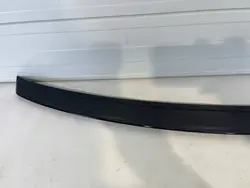 Skoda Superb IV Sportline Spoiler OEM 3P3827934A