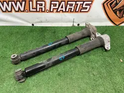 Bakre stötdämpare Jaguar F-Pace X761 HK83-18080-BB