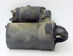 Motor de arranque Chevrolet Spark 0.8L 2007 OE 96 467 385