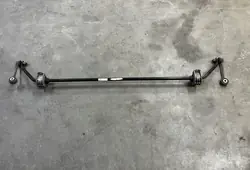 OEM 97033370106 Barra Estabilizadora Traseira Porsche Panamera