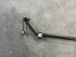 OEM 97033370106 Barre Stabilisatrice Arrière Porsche Panamera
