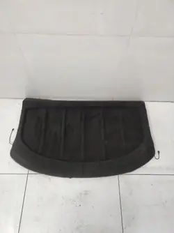 Kofferraummatte Cupra Formentor OEM 5FF867769