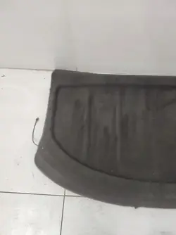 Tapete porta-bagagens Cupra Formentor OEM 5FF867769