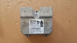 Module Capteur Airbag Opel OEM 13379528 - Occasion
