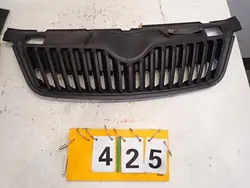 SKODA FABIA II LIFT Grill 2010-2014 5J0853668B
