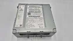 OEM A2059008917 CD-navigaationlukija Mercedes W205:lle