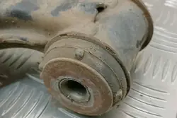 Bras de Contrôle Avant Droit MERCEDES-BENZ SL A1243303107