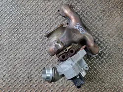 Turbo para Volvo XC90 XC60 V90 S90 T6 T8