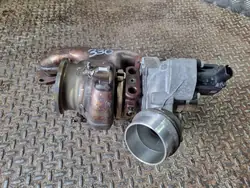 Turboahtimella Volvo XC90 XC60 V90 S90 T6 T8