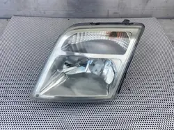 Vasen etuvalaisin FORD TRANSIT CONNECT 2002-2013