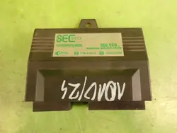 Calculateur LPG 67R014313 110R-004329 pour Peugeot 407 SW