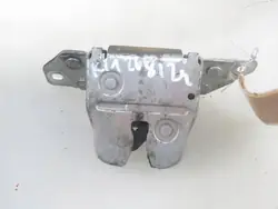 Fechadura do porta-malas Mercedes-Benz W168 A1687400336