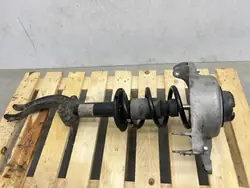 Audi A5 8T Fram Vänster Stötdämpare OEM 8T0413A031AE