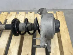 Audi A5 8T Etu-Vasen Iskunvaimennin OEM 8T0413A031AE