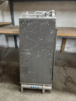 Gebrauchter AC-Kondensator OEM GUTEX für Hyundai i30 III 1.0 T-GDI