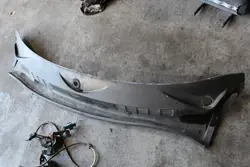 Gebruikte Saab 9-3 voorruitafdichting 98-02 OEM 15952