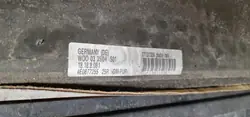 SZYBERDACH AUDI A8 D3 02 Teto Solar - Unidade Completa