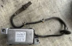 OEM 8E0907807B NOx-anturimoduuli Audi A4 B6 2.0e
