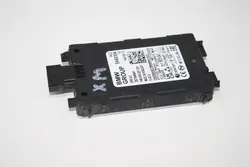 BMW G09 XM Dode Hoek Module 66325A60304