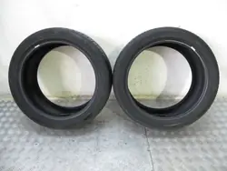 2X THREE-A ECOWINGED 245/45R19 98Y 6.5MM