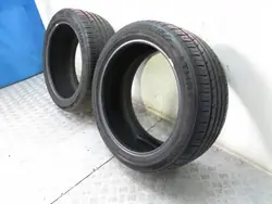 2X THREE-A ECOWINGED 245/45R19 98Y 6.5MM