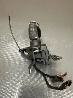 Interruptor de ignição OEM 4F0910131E para Audi Q7 4L 3.0L Diesel