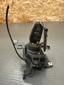 Zündschloss OEM 4F0910131E für Audi Q7 4L 3.0L Diesel