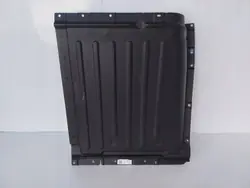 Kabinenwand Peugeot Partner III 2019 OEM 9848537280