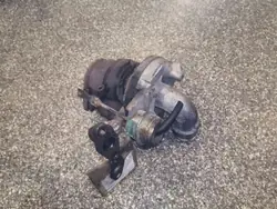 Turbolader OEM 6110967099 für Mercedes-Benz Viano