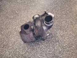 Turbo OEM 6110967099 för Mercedes-Benz Viano