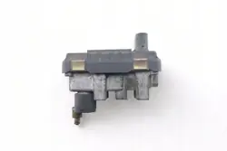 Turboaktoori OEM 6NW009550 G-77 Citroen Jumperille